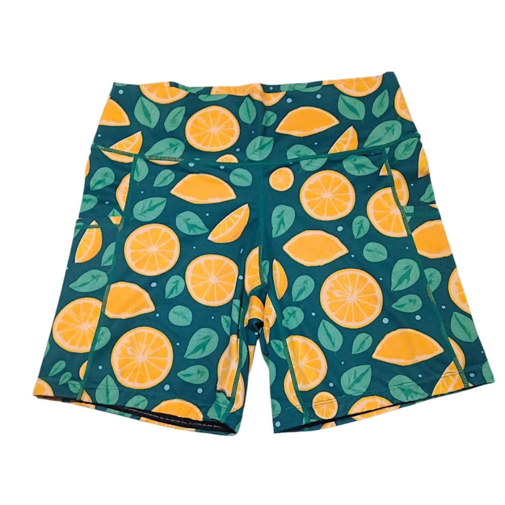 CVG Sour Power 7" Shorts